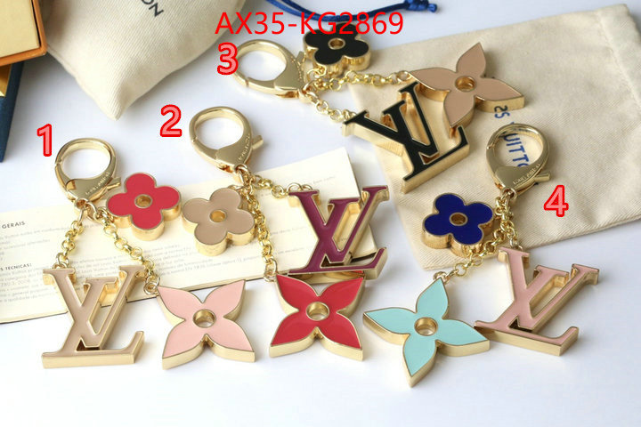 ID: KG2869
