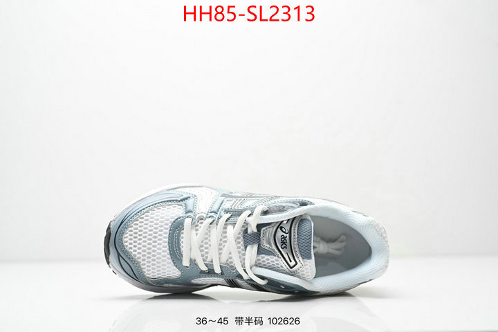Women Shoes-Asics high quality perfect ID: SL2313 $: 85USD
