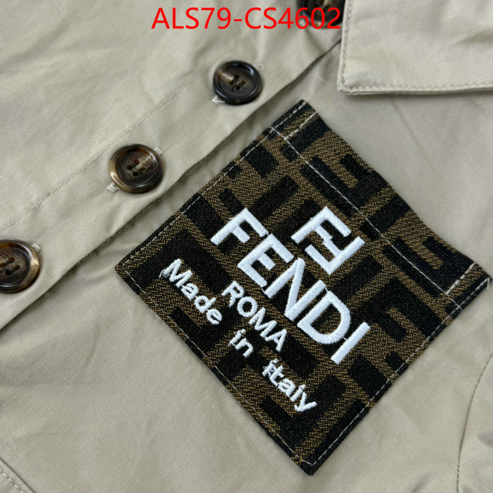 ID: CS4602