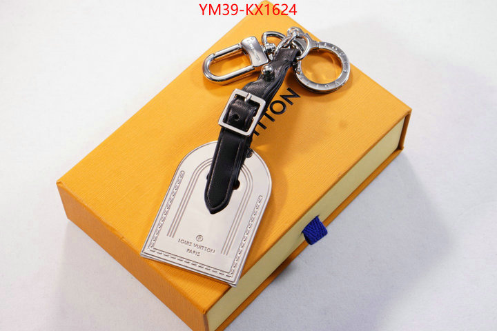 ID: KX1624
