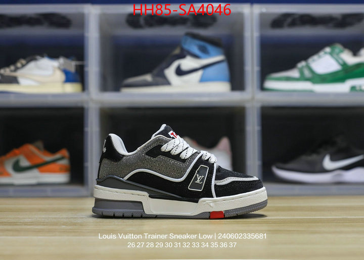ID: SA4046