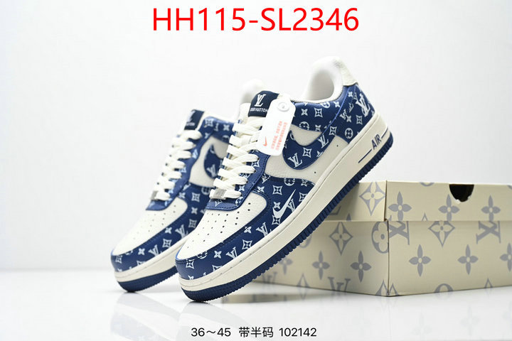 Men Shoes-Nike best aaaaa ID: SL2346 $: 115USD
