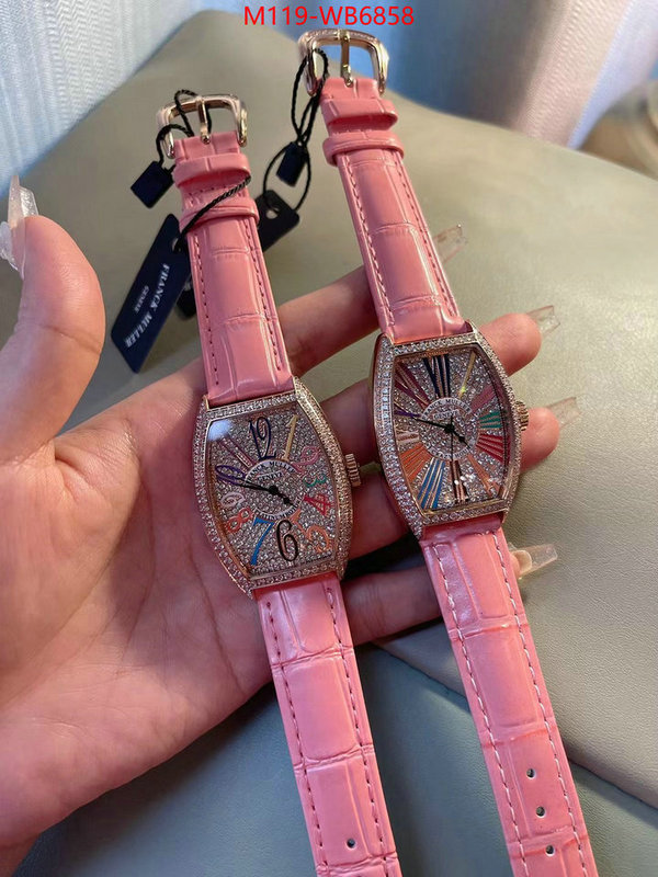 ID: WB6858
