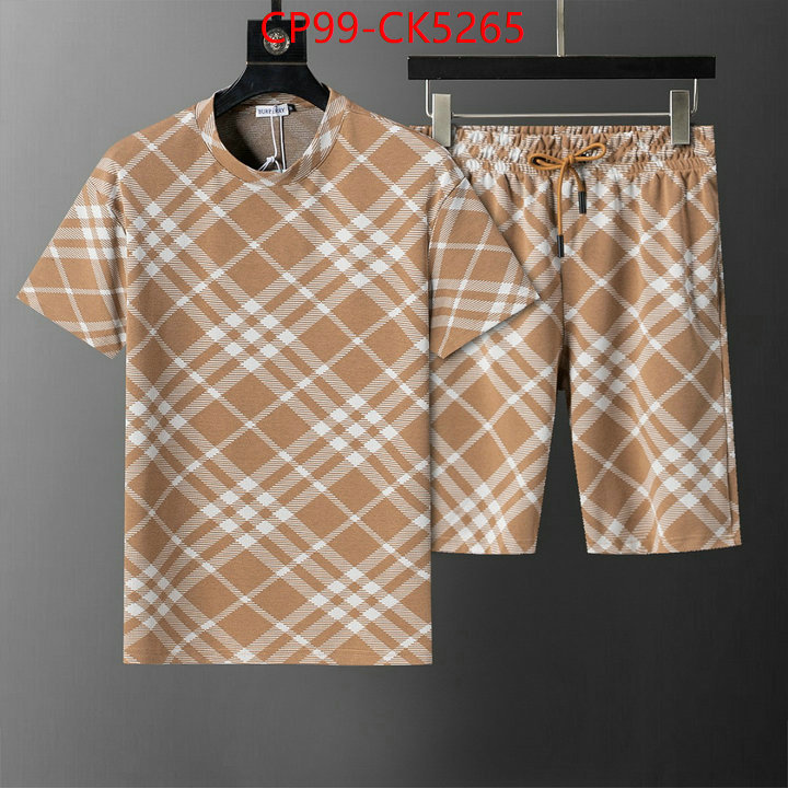 Clothing-Burberry buy 2024 replica ID: CK5265 $: 99USD