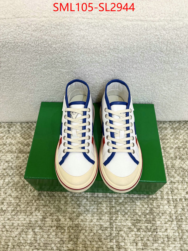 Women Shoes-BV where to buy fakes ID: SL2944 $: 105USD