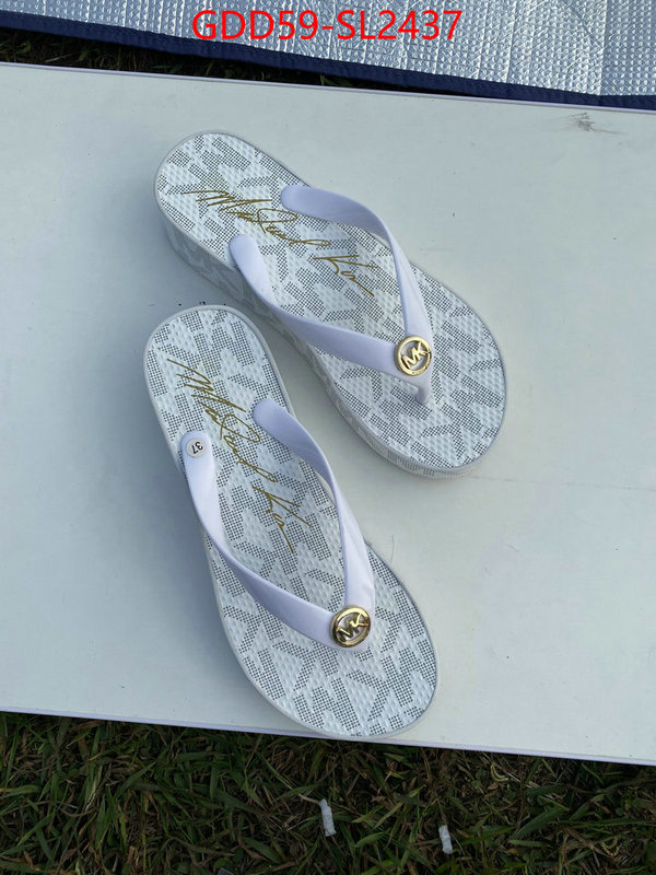 Women Shoes-Michael Kors where to find the best replicas ID: SL2437 $: 59USD