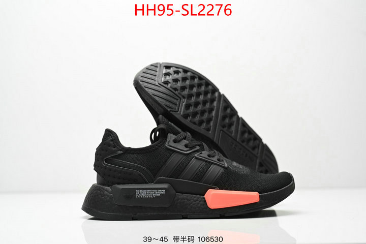 Men Shoes-Adidas 7 star collection ID: SL2276 $: 95USD