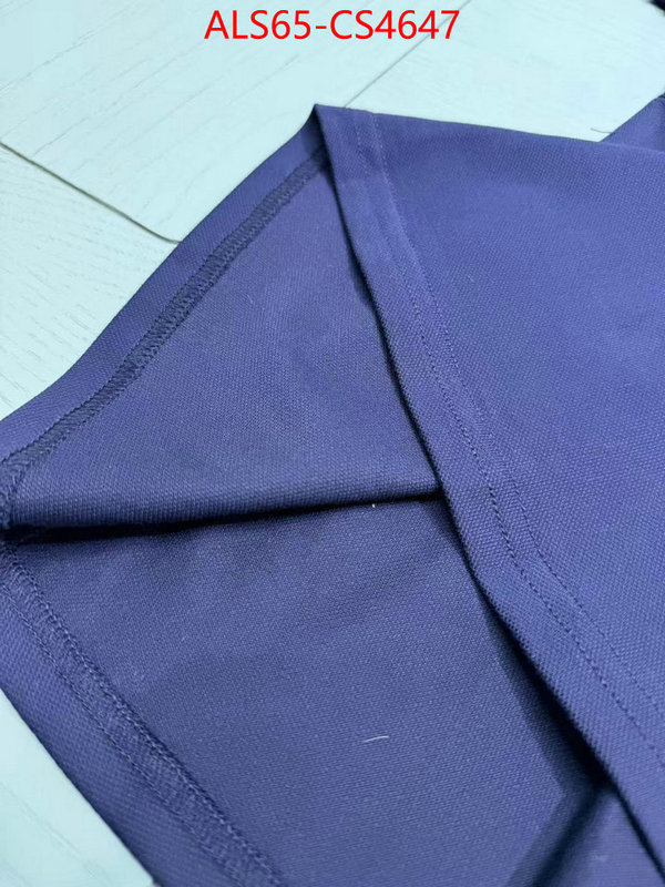 ID: CS4647