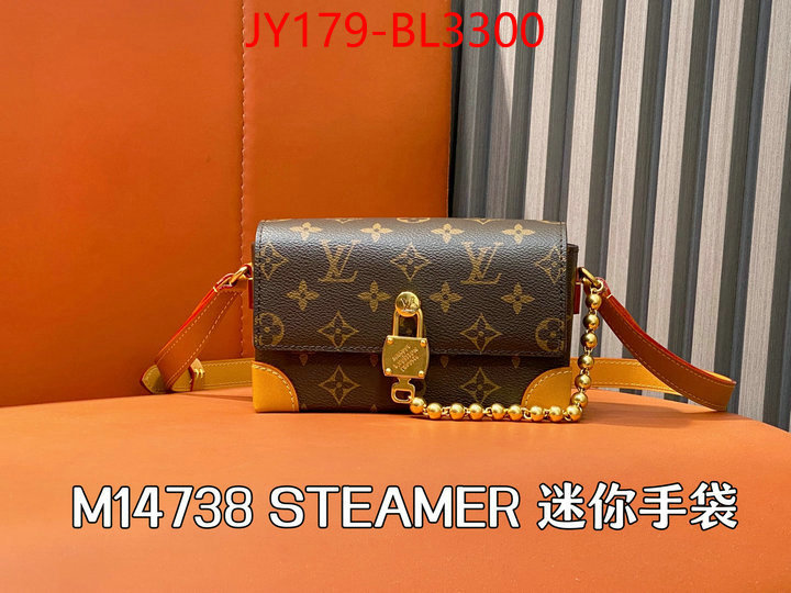 LV Bags(TOP)-Pochette MTis- for sale cheap now ID: BL3300 $: 179USD,