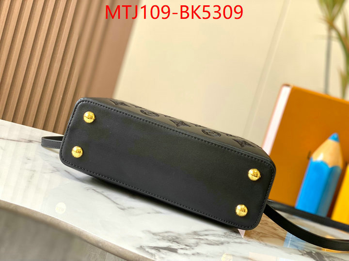 LV Bags(4A)-Handbag Collection- where can you buy a replica ID: BK5309 $: 109USD,-shoes yupoo LV Bags(4A)-Handbag Collection- where can you buy a replica ID: BK5309 $: 109USD,