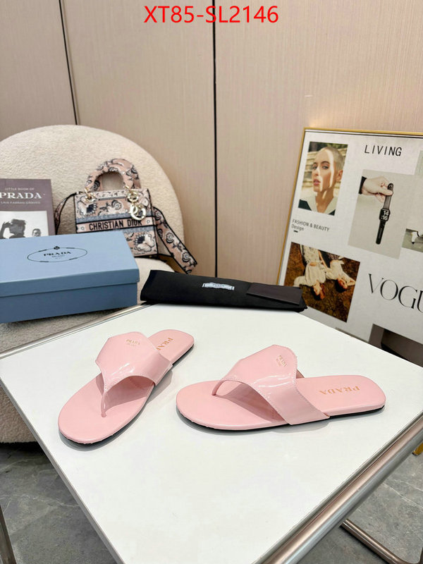 Women Shoes-Prada high quality online ID: SL2146 $: 85USD