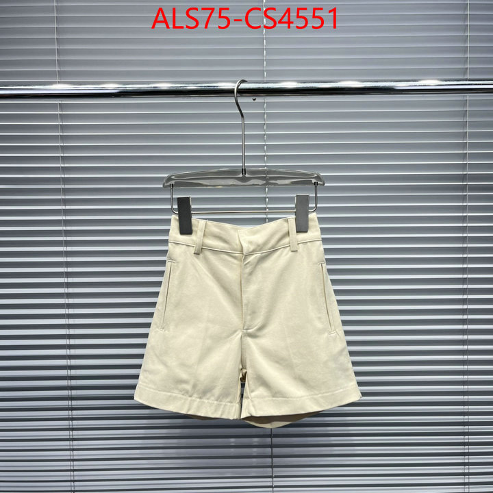 ID: CS4551