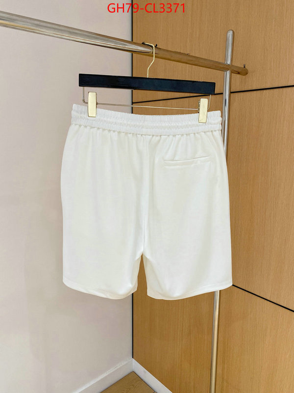 Clothing-Dior shop cheap high quality 1:1 replica ID: CL3371 $: 79USD