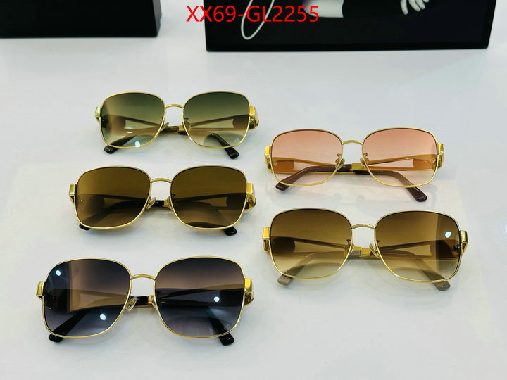 Glasses-Dior where can i buy ID: GL2255 $: 69USD