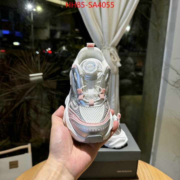 ID: SA4055