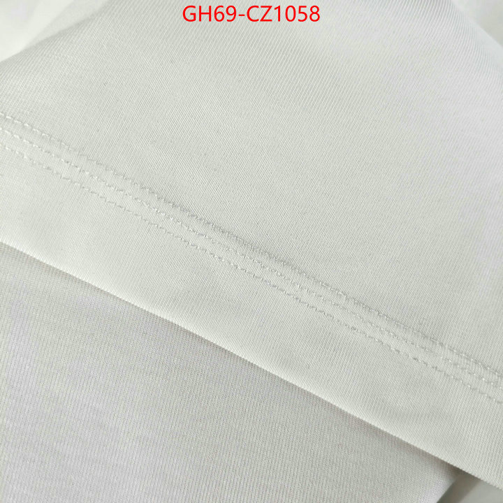 Clothing-Moncler replica online ID: CZ1058 $: 69USD