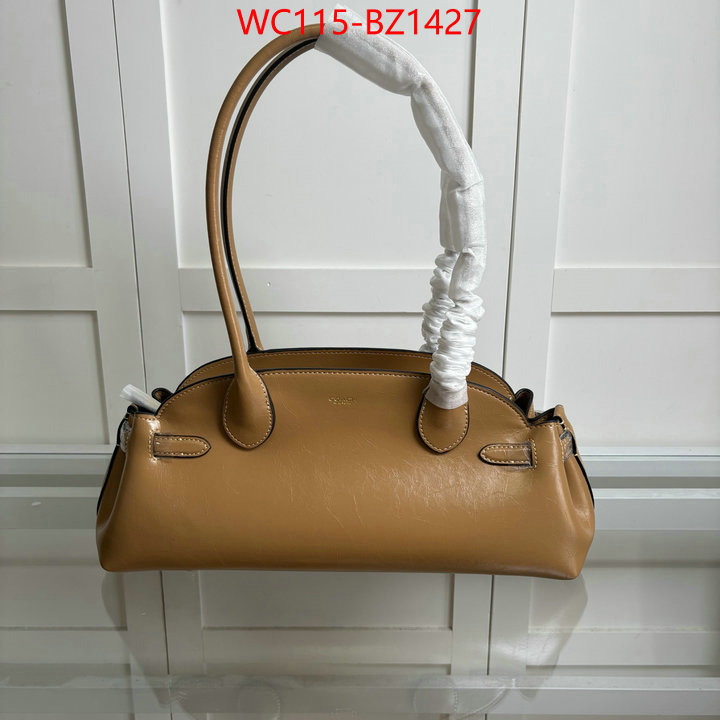 Coach Bags(4A)-Handbag- wholesale imitation designer replicas ID: BZ1427 $: 115USD,