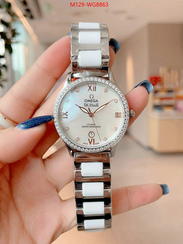 ID: WG8863