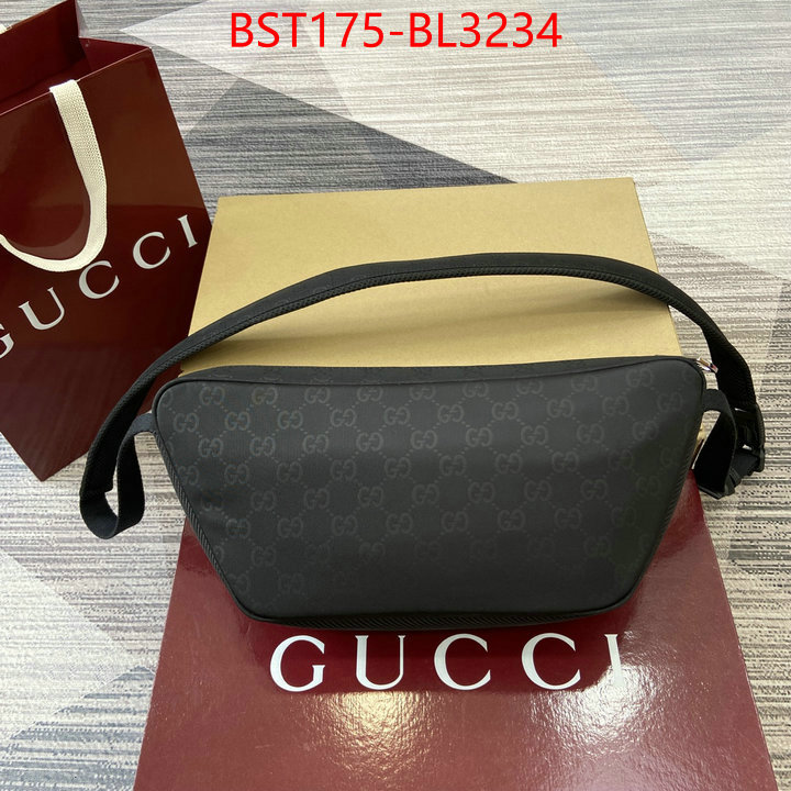 Gucci Bags(TOP)-Discovery- what is a counter quality ID: BL3234 $: 175USD,