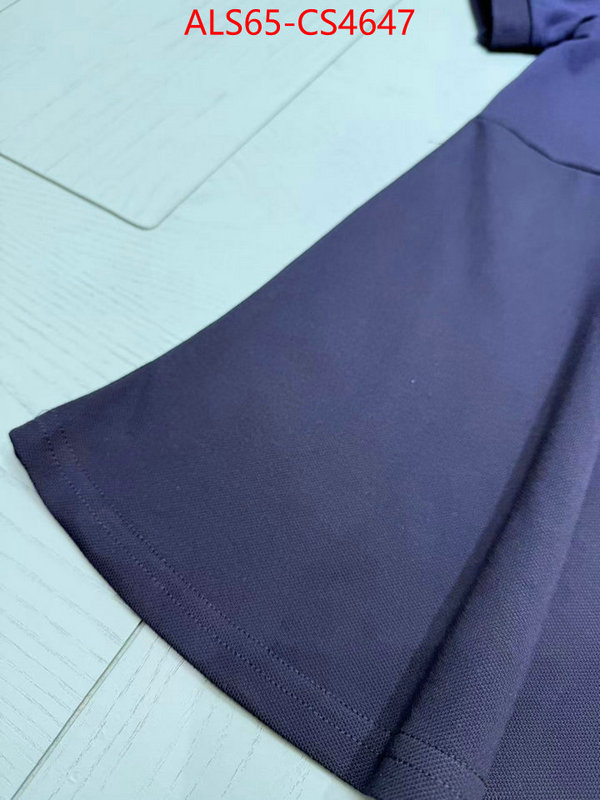 ID: CS4647