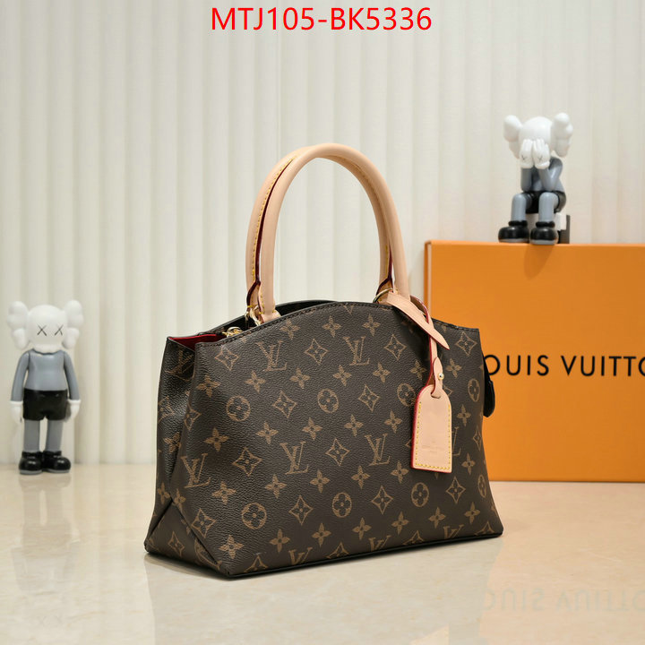 LV Bags(4A)-Handbag Collection- replcia cheap from china ID: BK5336