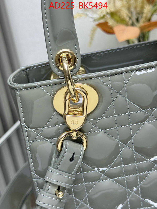 Dior Bags(TOP)-Lady- fake high quality ID: BK5494 $: 225USD,