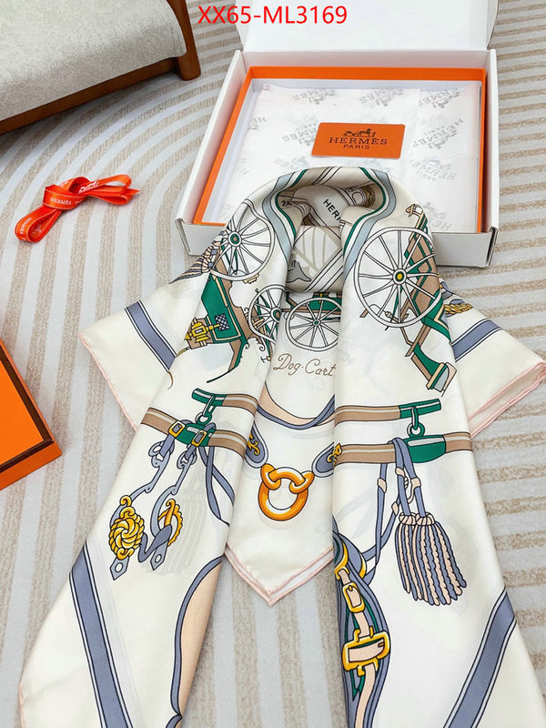 Scarf-Hermes where to buy the best replica ID: ML3169 $: 65USD