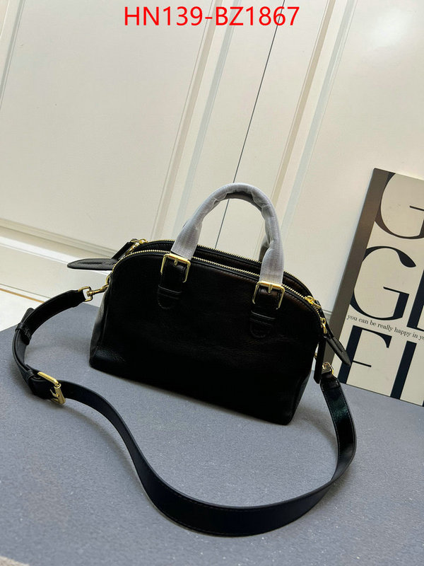 Dior Bags(4A)-Handbag- shop cheap high quality 1:1 replica ID: BZ1867 $: 139USD,