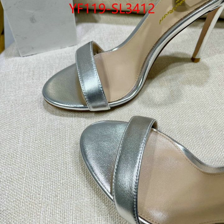 Women Shoes-Gianvito Rossi shop now ID: SL3412 $: 119USD