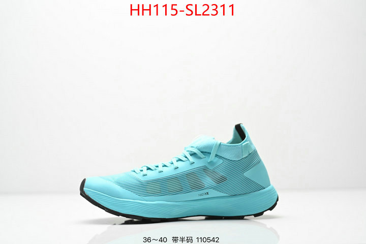 Women Shoes-Arcteryx top perfect fake ID: SL2311 $: 115USD