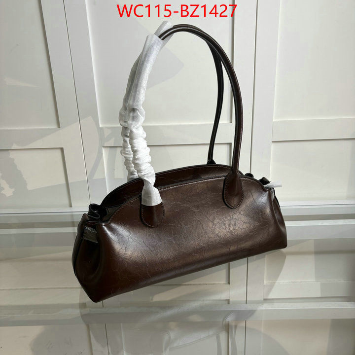 Coach Bags(4A)-Handbag- wholesale imitation designer replicas ID: BZ1427 $: 115USD,