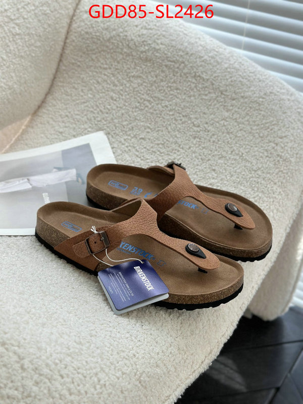 Women Shoes-Birkenstock where should i buy to receive ID: SL2426 $: 85USD