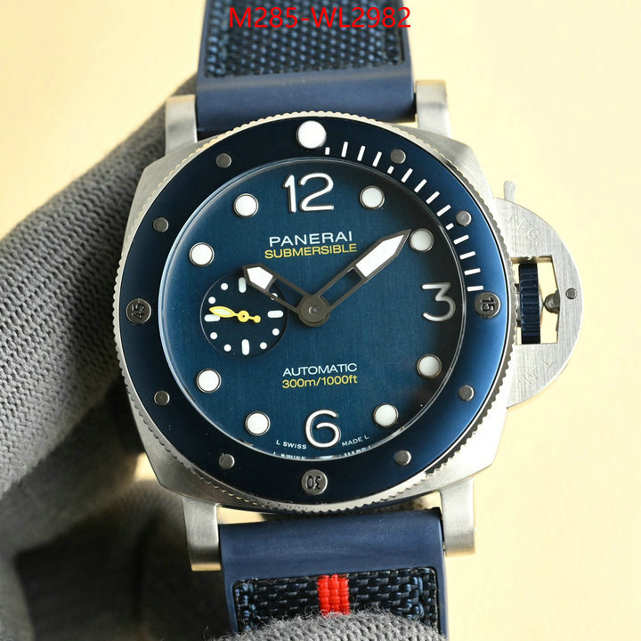 Watch(TOP)-Panerai can you buy replica ID: WL2982 $: 285USD-shoes yupoo Watch(TOP)-Panerai can you buy replica ID: WL2982 $: 285USD