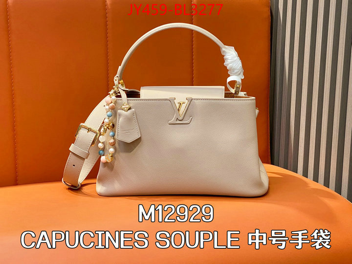 LV Bags(TOP)-Handbag Collection- wholesale designer shop ID: BL3277 $: 459USD,