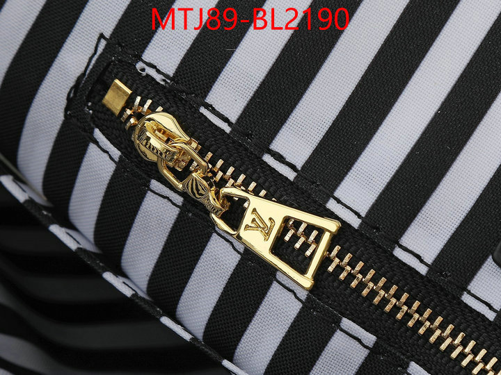LV Bags(4A)-Handbag Collection- are you looking for ID: BL2190 $: 89USD,