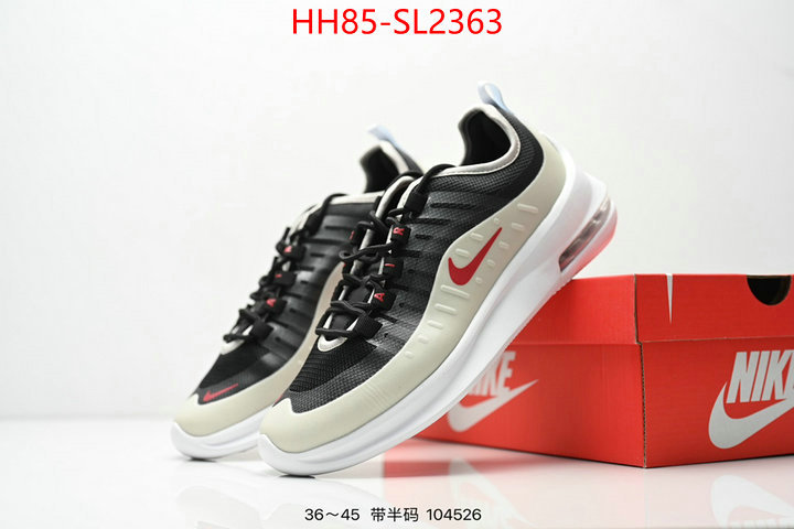Men Shoes-Nike replica 1:1 ID: SL2363 $: 85USD