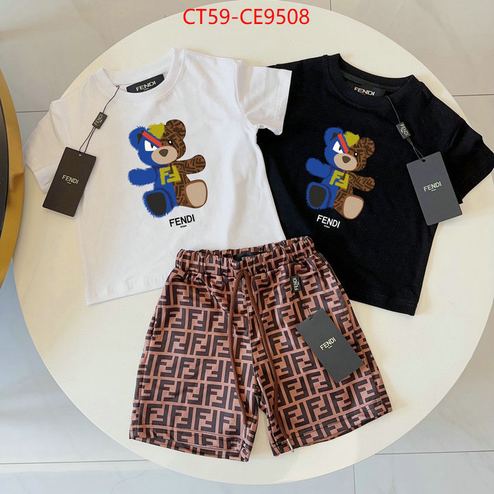 ID: CE9508