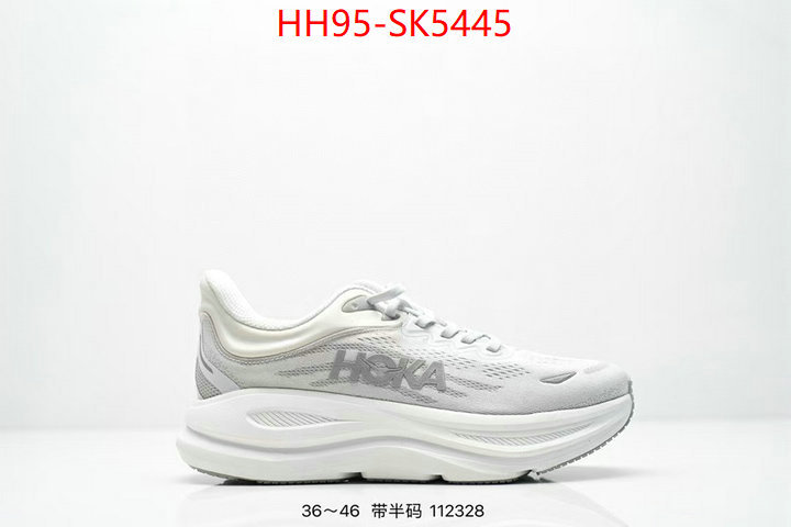 Women Shoes-Hoka where can i buy the best quality ID: SK5445 $: 95USD