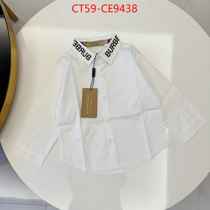 ID: CE9438