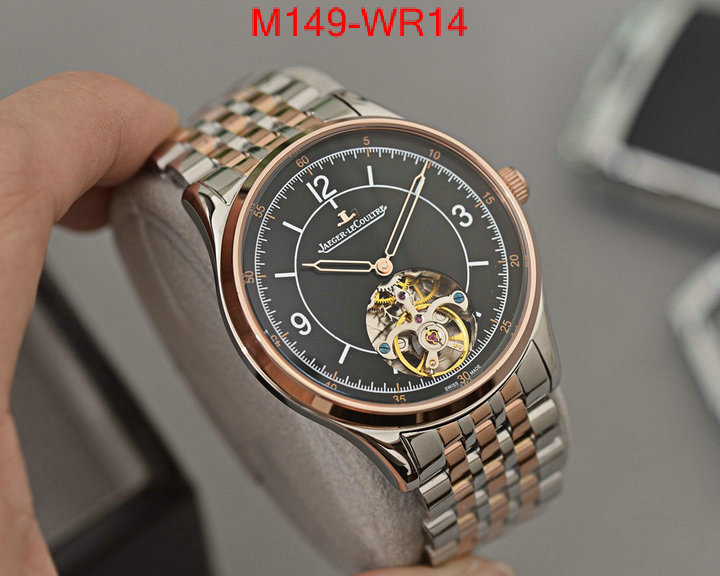 ID: WR14