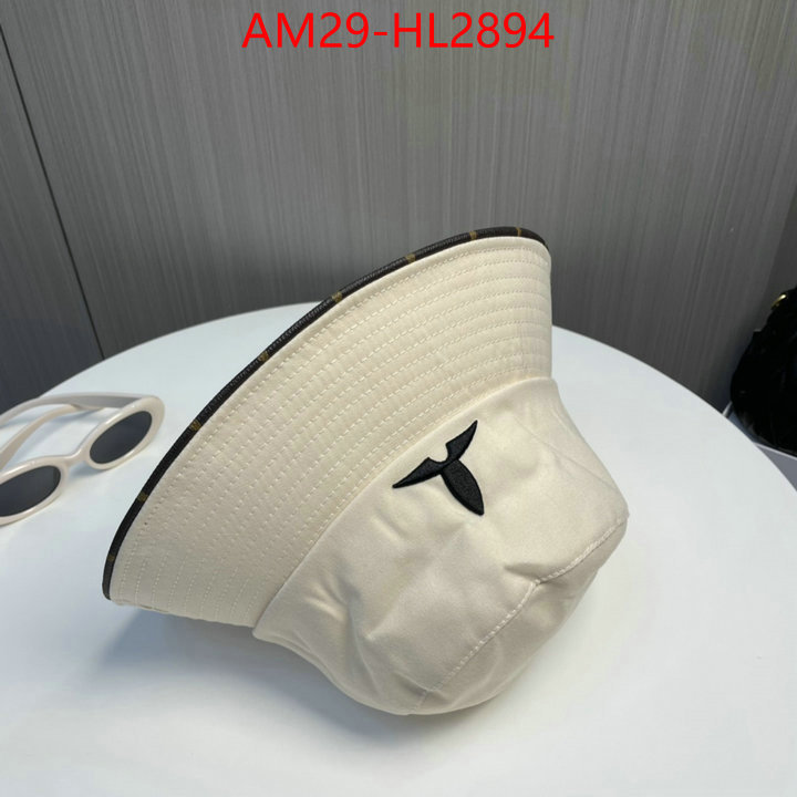 Cap(Hat)-LV can you buy replica ID: HL2894 $: 29USD