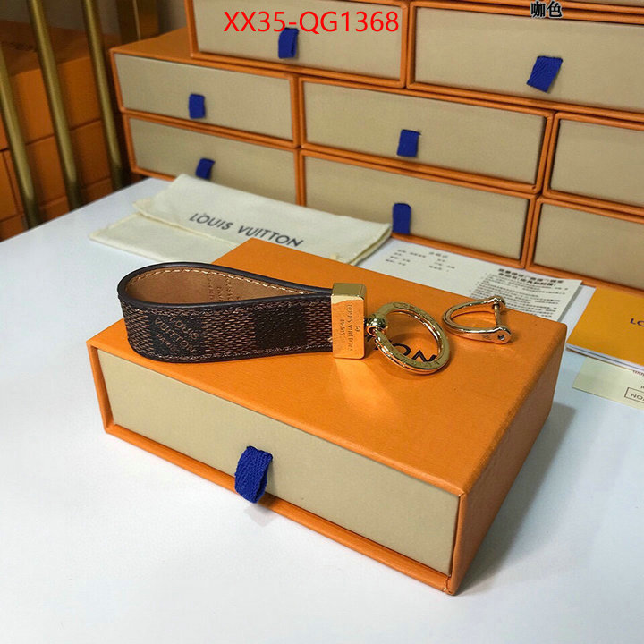 ID: QG1368