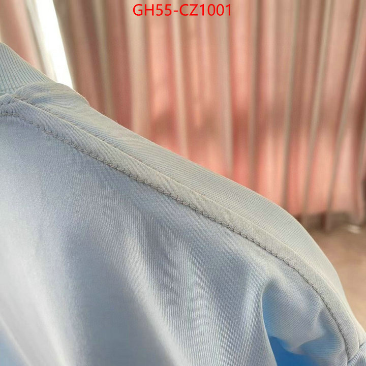 Clothing-Loewe are you looking for ID: CZ1001 $: 55USD