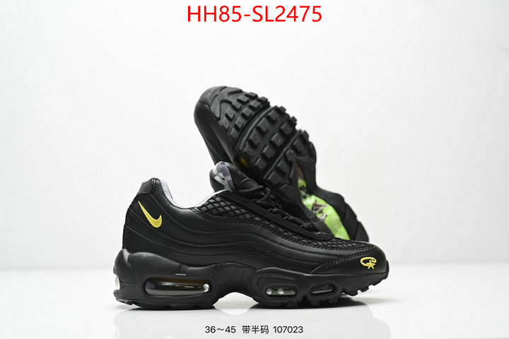 Men Shoes-Nike designer ID: SL2475 $: 85USD