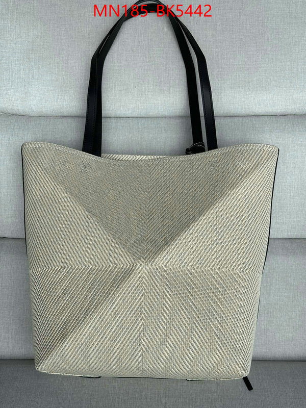 Loewe Bags(TOP)-Tote bag buy sell ID: BK5442 $: 185USD,