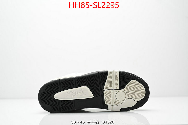 Women Shoes-NIKE what is top quality replica ID: SL2295 $: 85USD