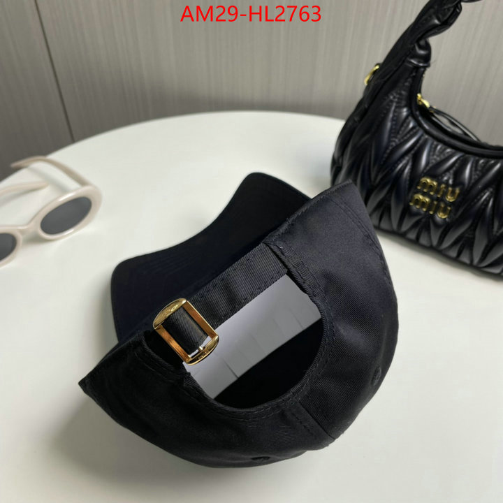 Cap(Hat)-Celine we provide top cheap aaaaa ID: HL2763 $: 29USD