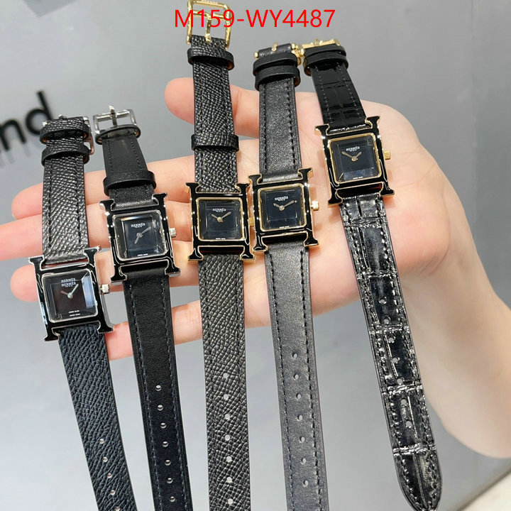 ID: WY4487