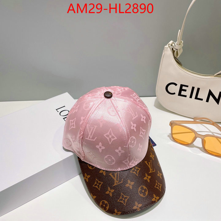 Cap(Hat)-LV the best ID: HL2890 $: 29USD