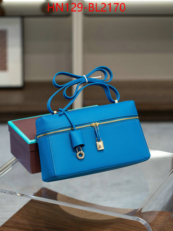 Loro Piana Bags(4A)-Crossbody- how can i find replica ID: BL2170 $: 129USD,